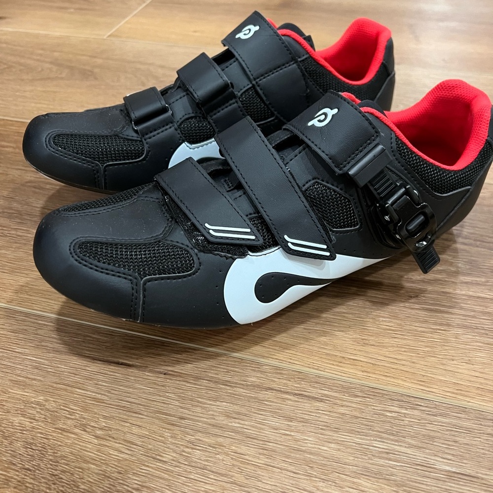 Men’s Peloton shoes